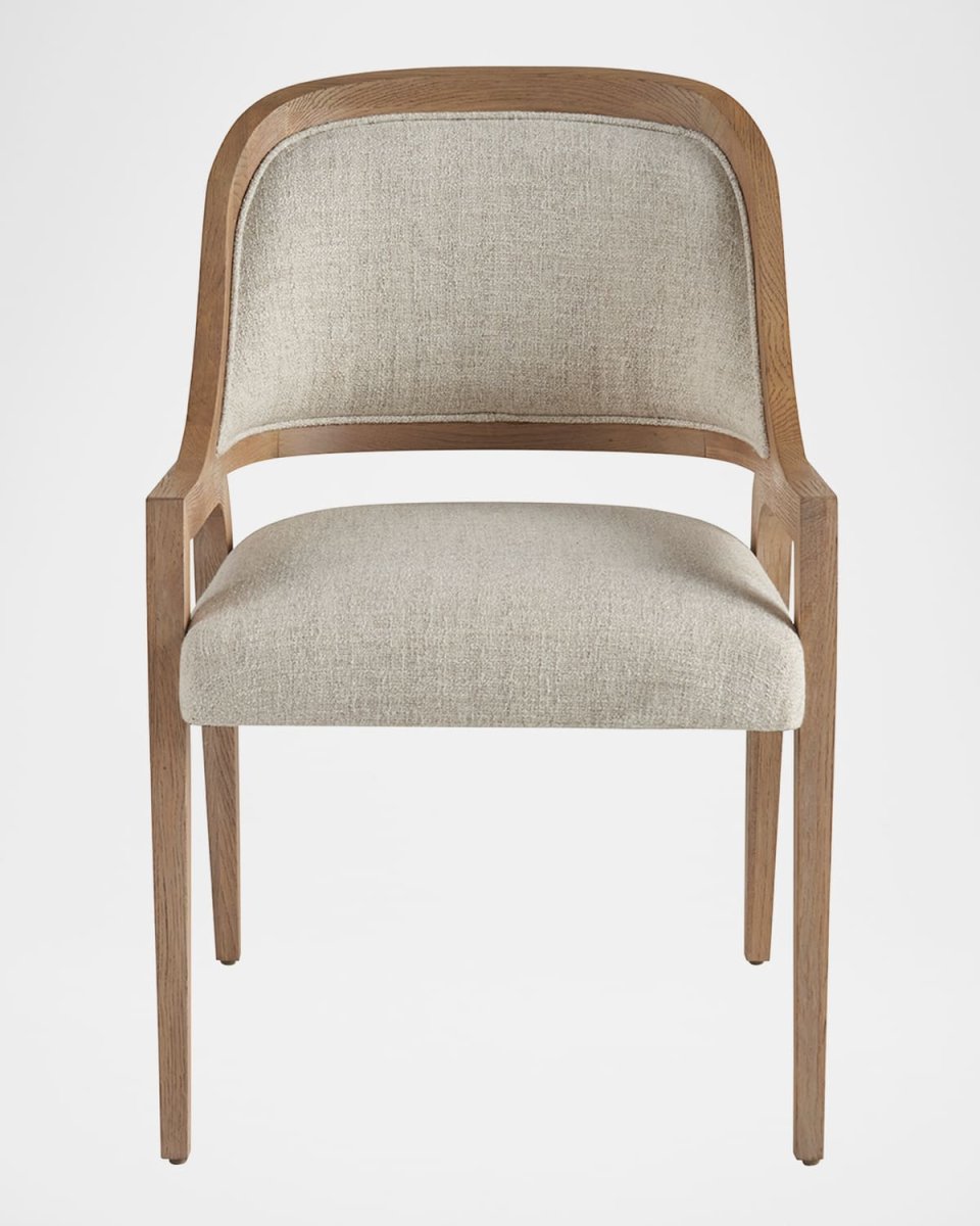 Avaline Dining Arm Chair